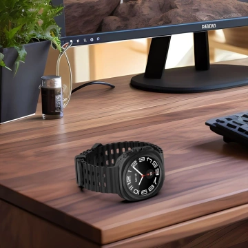 Pasek Iconband Pro do Samsung Galaxy Watch Ultra (47 mm) Starlight