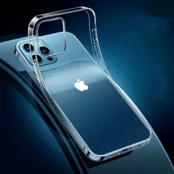 Flexair iphone 7/8/se 2020/2022 Kristall