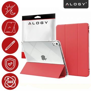 HUB-Splitter Alogy-Adapter für Computer-Laptop mit USB-C auf 3x USB-A 2.0 1x USB-A 3.0 Grau