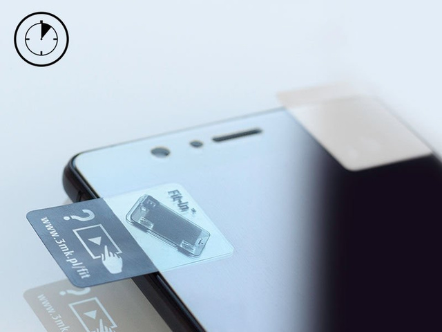 Folia ochronna 3mk SHIELD na ekran do MacBook Pro 13 Retina 2012-2015