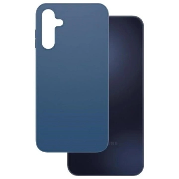Samsung Galaxy A16 Hülle | A16 5G CARE von PanzerGlass® Modische Hülle Blau