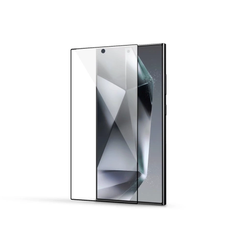 Joyroom 2.5D Privacy Panzerglas für Samsung Galaxy S23 verstärkt