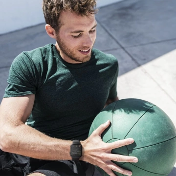 Hybridglas spigen proflex "ez fit" 2er Pack Apple Watch 7/8 (41 mm)