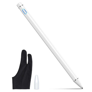 ESR Stylus Pen für Telefon / Tablet Weiß