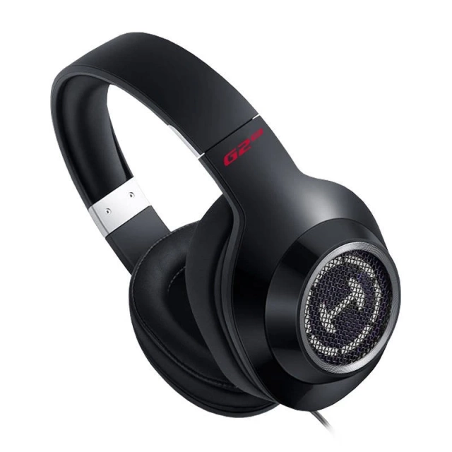 Słuchawki gamingowe Edifier HECATE G2 SE (czarne)
