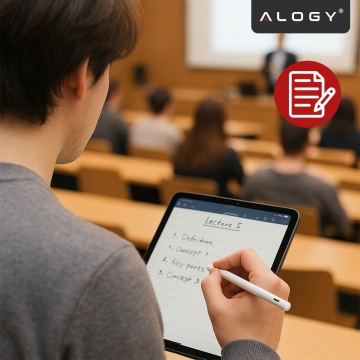 HUB-Splitter Alogy-Adapter für Computer-Laptop mit USB-C auf 3x USB-A 2.0 1x USB-A 3.0 Grau