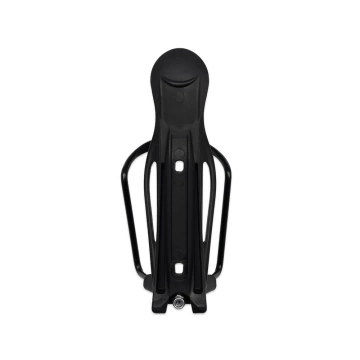 Wozinsky Fahrradflaschenhalter / Wasserflaschenhalter schwarz (WBH-B01)