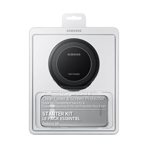 Samsung Starter Pack für das Samsung Galaxy S8