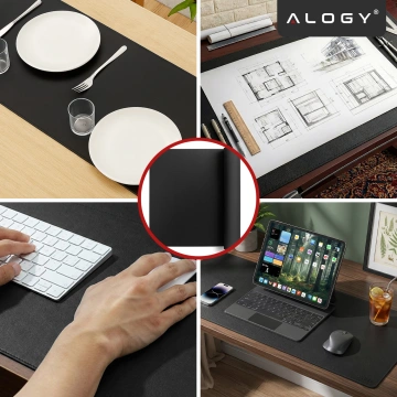 HUB-Splitter Alogy-Adapter für Computer-Laptop mit USB-C auf 3x USB-A 2.0 1x USB-A 3.0 Grau