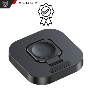 HUB-Splitter Alogy-Adapter für Computer-Laptop mit USB-C auf 3x USB-A 2.0 1x USB-A 3.0 Grau