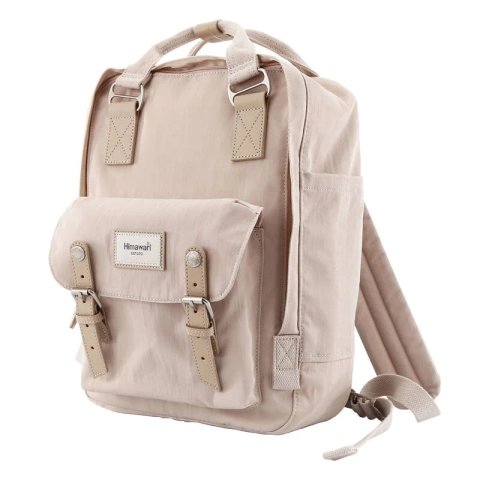 Himawari Laptop-Rucksack 14'' Beige