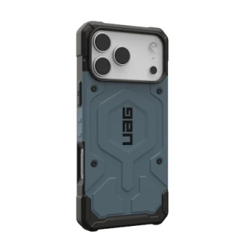 Etui do iPhone 17 UAG Pathfinder MagSafe Czarne