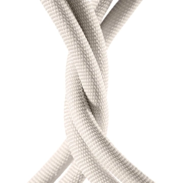 Baseus Crystal Shine Series USB - Lightning Kabel 2.4A 20W 1.2m rosa (CAJY001104)