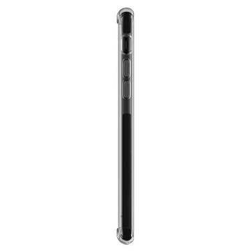 UNIQ Combat Handyhülle für Apple iPhone SE 2022 / SE 2020 /7/8 schwarz/carbon schwarz
