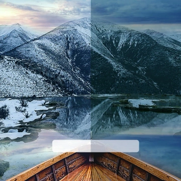 UGREEN KVM Switch (Keyboard Video Mouse) 4 x 1 HDMI (weiblich) 4 x USB (weiblich) 4 x USB Typ B (weiblich) schwarz (CM293)