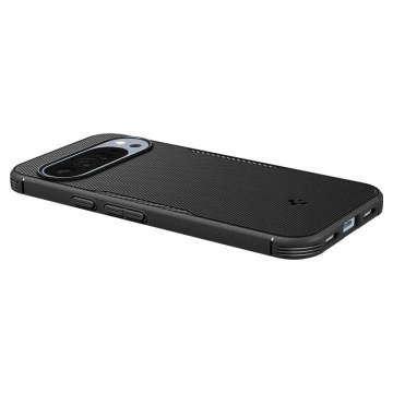 Etui Ochronne do Google Pixel 10 Pro XL Spigen Core Armor Mag MagSafe Black