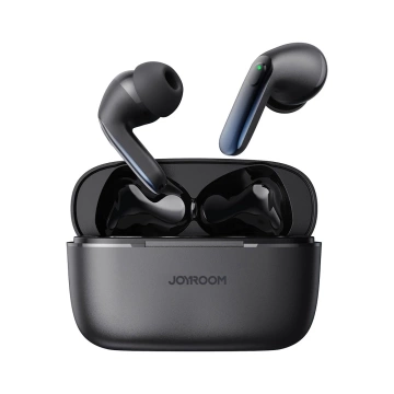 TWS Joyroom Jbuds JR-BC1 ANC Bluetooth 5.3 Kopfhörer – Schwarz