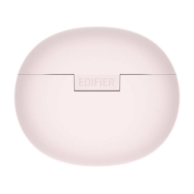 Słuchawki TWS Edifier X2 (różowe)