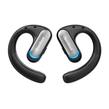 OneOdio Open Rock Pro T1 TWS Kopfhörer schwarz