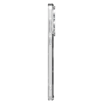 Samsung Galaxy S25 Edge Spigen Ultra Hybrid Mag Case Transparent