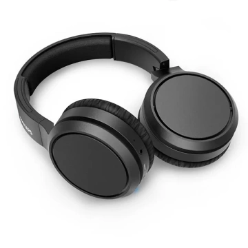 Słuchawki Philips douszne TWS bezprzewodowe Bluetooth True Wireless białe phil-tat1209wt/00