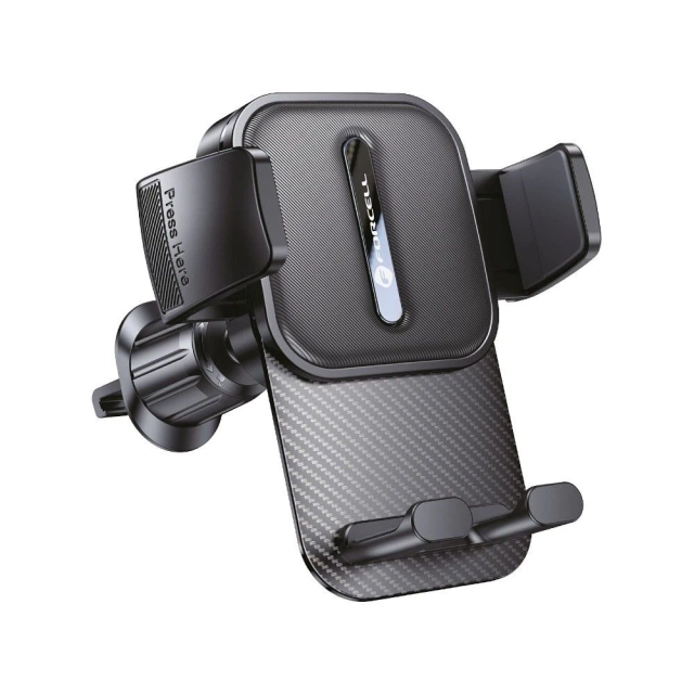 F-Grip GuardianAV Autohalterung Klemmung für Gitter 5,5-10 cm