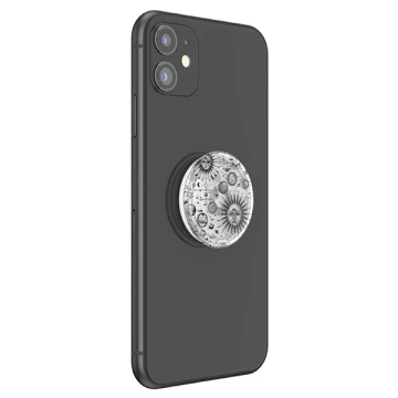 Uchwyt i podstawka do telefonu Popsockets 2 Plant Cosmic Sun