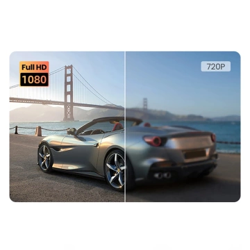 Ugreen CM489 HDMI-auf-USB-A/USB-C-Grabber-Adapter 1080p 30Hz Grau