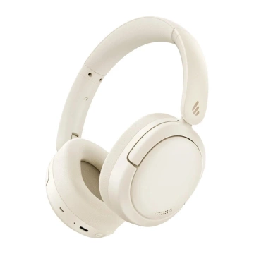 Edifier W800BT Pro Kabellose Kopfhörer, ANC Beige