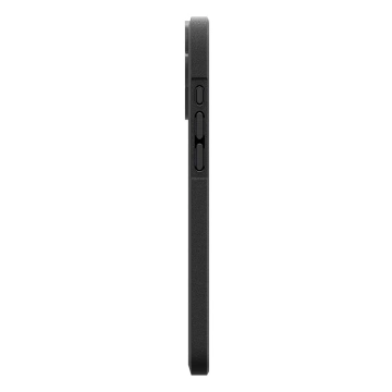 Spigen Core Armor Case für iPhone 16 Plus Schwarz – Schlanker, eleganter Schutz