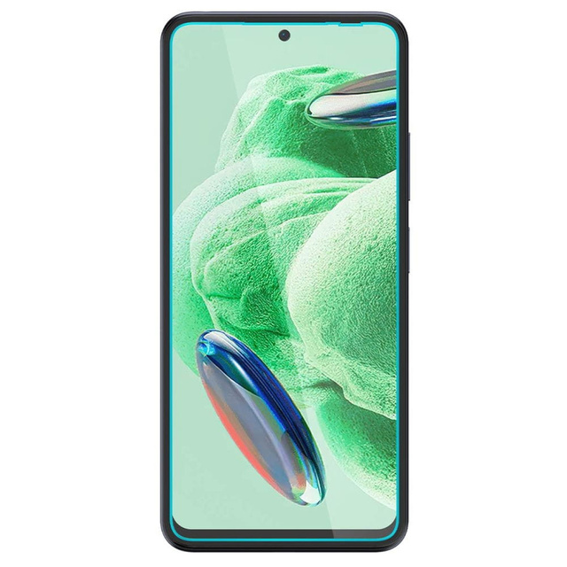 Szkło hartowane Spigen Glas.TR Slim 2-Pack do Xiaomi Redmi Note 12 5G / Poco X5 5G