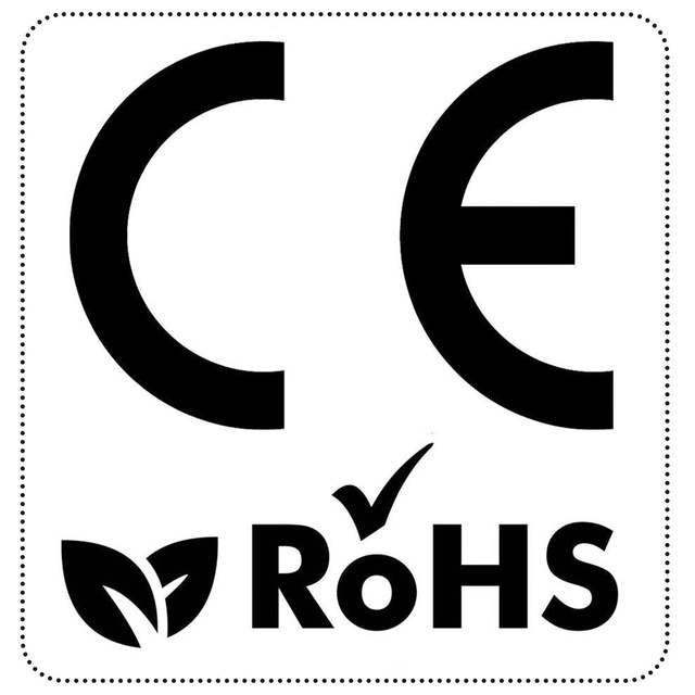 Lampka Rowerowa Przednia LED 800 lm, Wodoodporna, 2-LED Światełko Oświetlenie na Rower, Alogy – Czarna