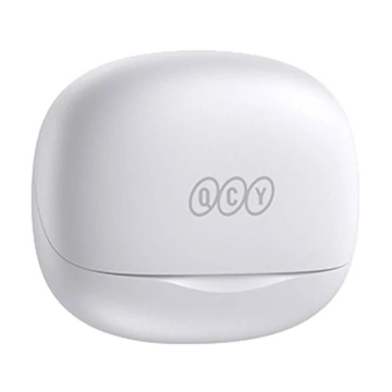 TWS QCY MeloBuds HT12-Ohrhörer (Weiß)