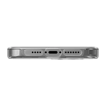 UNIQ Hülle Clarion iPhone 14 Pro Max 6.7" transparent/lucent clear
