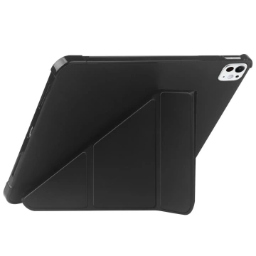 Etui obudowa SC Pen Origami do Apple iPad Pro 13 7 / 2024 Black