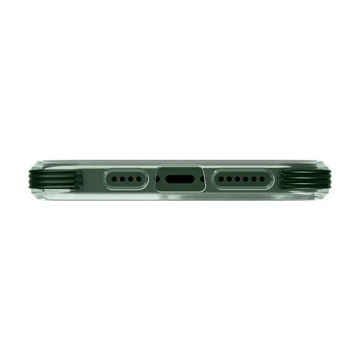 UNIQ Combat Case iPhone 13 Pro Max 6.7" grün/grün