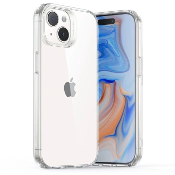 Etui ESR Project Zero für Apple iPhone 15 Clear