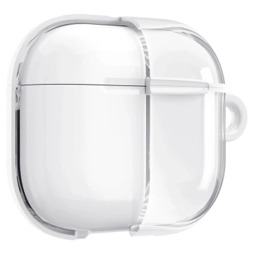 Etui Ochronne Do Apple Airpods 4 Ultra Hybrid Jet White