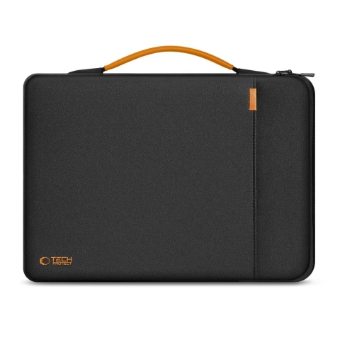 TECH-PROTECT DEFENDER RS LAPTOP 15-16 BLACK
