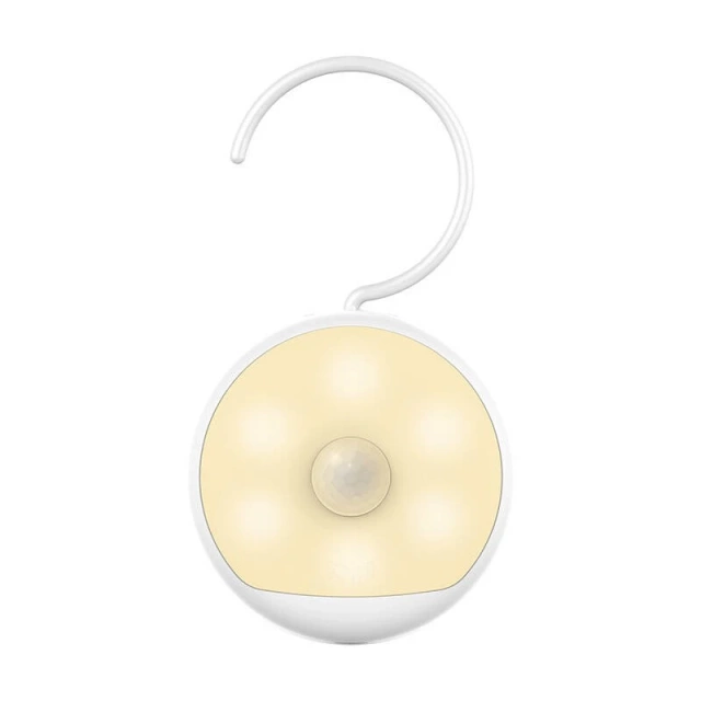 Lampka Nocna z Sensorem Ruchu Yeelight Sensor NightLight