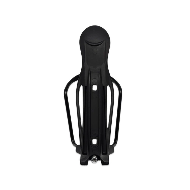 Wozinsky rowerowy uchwyt na bidon / koszyk na bidon czarny (WBH-B01)