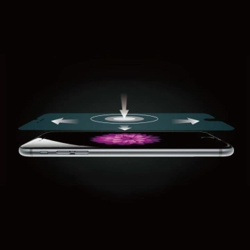 Gehärtetes Glas Standard gehärtetes Glasgehäuse 9h für Samsung Galaxy S23 Plus
