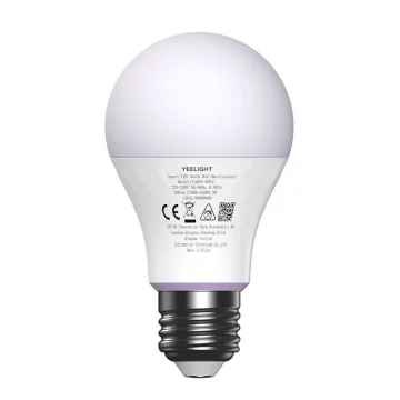 Yeelight W4 E27 Smartbirne (Farbe) 1 Stk