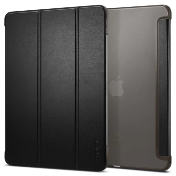 SPIGEN SMART FOLD IPAD PRO 11 2021 SCHWARZ