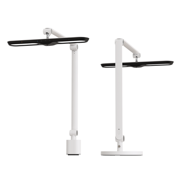 Yeelight V1 Pro Schreibtischlampe (Version mit Sockel)