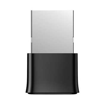 Baseus 7-in-1 USB 5.0 Empfänger Bluetooth 20m für PC Schwarz