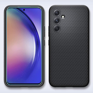 Szkło Hartowane Spigen Alm Glas.TR 2-Pack do Samsung Galaxy A54 5G Clear