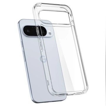 Etui Ochronne do Google Pixel 10 / 10 Pro Spigen Ultra Hybrid Clear
