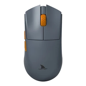 Darmoshark M3s Kabellose Gaming-Maus (Grau)