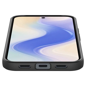 Etui Ochronne do Google Pixel 10 Pro XL Spigen Liquid Air Matte Black